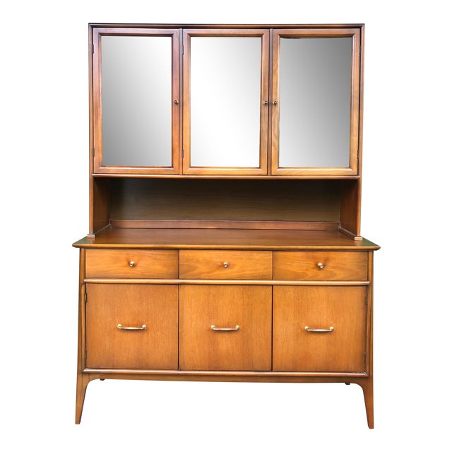 Mid Century Modern China Chairish