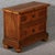 Baroque 19 Century Baroque Walnut Chest of Drawers, 1850s For Sale - Image 3 of 18