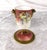 1900 - 1909 1900s Gerard, Dufraisseix & Abbot Hand Painted Condensed Milk Jar For Sale - Image 5 of 8