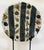 Modern Monumental Decorative Studio Pottery Charger on Iron Stand by Josef Zala, 1987 For Sale - Image 3 of 11