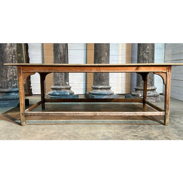 French Florist's Table, 1880s For Sale - Image 16 of 18