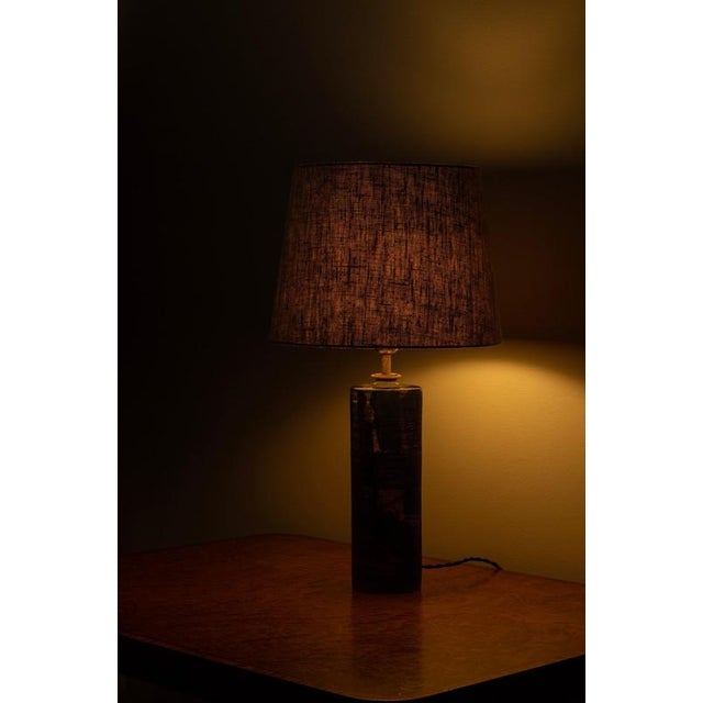 Table Lamp from Carl-Harry Stålhane, 1953 For Sale - Image 13 of 16