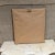 Joan Miró Mid-Century Modern Sand Art Painting, Abstract Surrealism Unsigned Joan Miro Era For Sale - Image 4 of 9