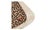 Boreal Blanket Leopard Pattern by Moanne For Sale - Image 4 of 5