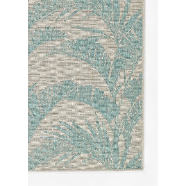 Think of the Riviera Collection like the resort line for rugs. Sunny colors, breezy, oversized prints—they’re like a...