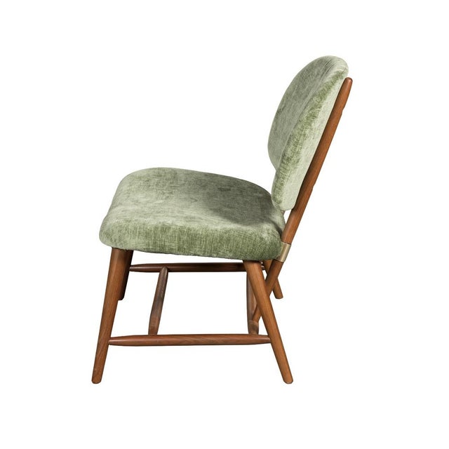 Vintage Pizzetti Roma Chairs, 1950s, Set of 4 For Sale - Image 10 of 16