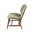Vintage Pizzetti Roma Chairs, 1950s, Set of 4 For Sale - Image 10 of 16