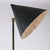 Imbuto Floor Lamp Cone Adjustable by Luigi Caccia Dominioni for Azucena, 1950s For Sale - Image 10 of 16