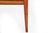 Pair of Lane Tuxedo Walnut and Rosewood Inlaid Bowtie End Tables, Circa 1960s For Sale - Image 13 of 18