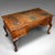 Wood 1910's Antique Clerk's Desk For Sale - Image 7 of 12