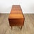 Wood Scandinavian Sideboard with Rosewood Veneer and Lacquer Finish, 1960s For Sale - Image 7 of 14