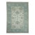 Turkish Oushak Rug 9'10" x 13'9" #18604 For Sale