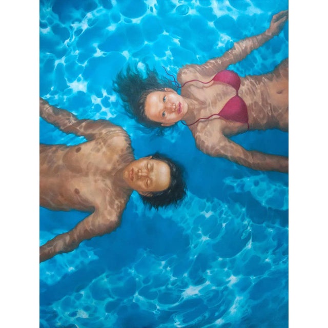 Born in 1982 in saitama, japan lives & works in tokyo, japan biography 2008 ecole nationale supérieure des beaux-arts de...