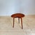 Mid-Century Modern Danish Teak Coffee Table, 1960s For Sale - Image 5 of 5