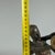 Metal 20th Century Nude Goddess Nike Winged Victory Sculpture in Bronze with Marble Base For Sale - Image 7 of 8