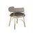 Austin Dining Chairs by Porus Studio, Set of 4 For Sale - Image 6 of 14