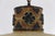 Danish Stoneware Pendant Lamp by Jette Hellerøe, 1960s For Sale - Image 10 of 18