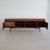 Brown Large Teak FA66 Sideboard by Ib Kofold Larsen for Faarup Møbelfabrik, 1966 For Sale - Image 8 of 11