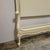 Off-white Vintage Drexel French Provincial Off-White Twin Beds, Pair With Nightstand For Sale - Image 8 of 11