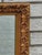 1940 Gilded Hollywood Wall Mirror. For Sale - Image 11 of 15