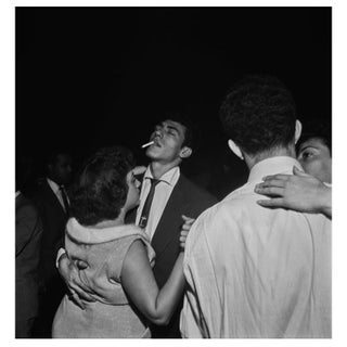 'Audubon Ballroom New York' Unframed Archival Pigment Print For Sale