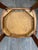 Vintage Hepplewhite or Georgian Style Shield Back Dining Chairs - Set of 6 For Sale - Image 9 of 13