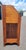 Brown Circa 1850 American Federal Fall Front DRSK For Sale - Image 8 of 18