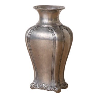 1910s French Art Nouveau Bud Vase For Sale