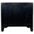 Early 19th Century Inlaid Mahogany Bow Front Chest For Sale - Image 9 of 12