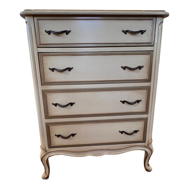 Mid 20th Century Drawers & Butler's Table For Sale