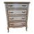 Mid 20th Century Drawers & Butler's Table For Sale
