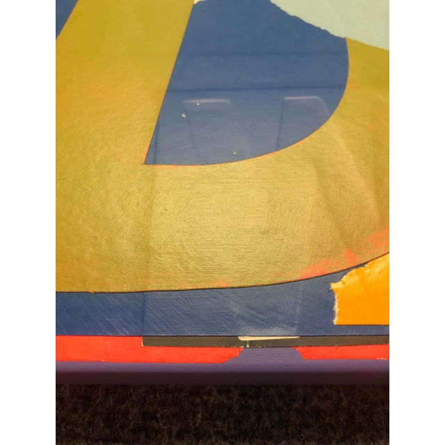 William Finlayson Jr. Big ‘D’ 2017 For Sale - Image 9 of 11