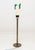 Elio Raffaeli Murano Glass Sculpture Floor Lamp For Sale - Image 9 of 10