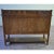 2020s Crafters and Weavers Mission Turner Sideboard With 3 Drawers and 2 Doors - Walnut For Sale - Image 5 of 6