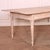 Large Antique Spanish Farmhouse Dining Table in Elm, 1800s For Sale - Image 5 of 11