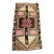 Turkish Yastik Rug 1'6" x 2'8" For Sale