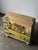 Hand-Painted Cottage Landscape Chest of Drawers, 19th Century For Sale - Image 11 of 18