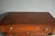 Antique Oak Empire Secretaire Desk For Sale - Image 9 of 14