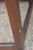 1940s Vintage Carved Pair of j.e. Ware Furniture Wainscot Wood Side / Dining Chairs Medieval / Thrones For Sale - Image 12 of 16