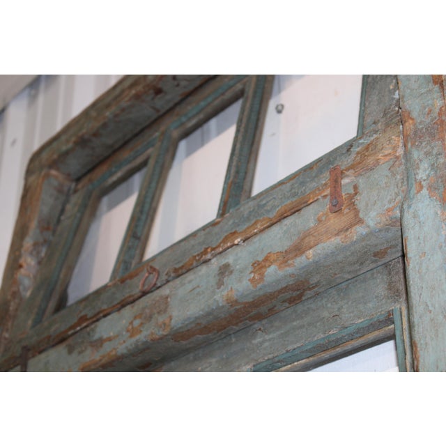 Transom Door Pantry/ Library/ Family Room 35 X 102 For Sale - Image 4 of 16