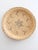 Textile Vintage Handwoven Southwestern Basket Tray For Sale - Image 7 of 10