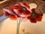 1910s Chicago Osborne Art Studio Hand-Painted Art Nouveau Poppy Porcelain Tray – Signed Osborne For Sale - Image 15 of 18