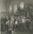 After François Bouchot, The Coup of 18 Brumaire Napoleon Seizes Power, Engraving, 1840 For Sale - Image 3 of 9