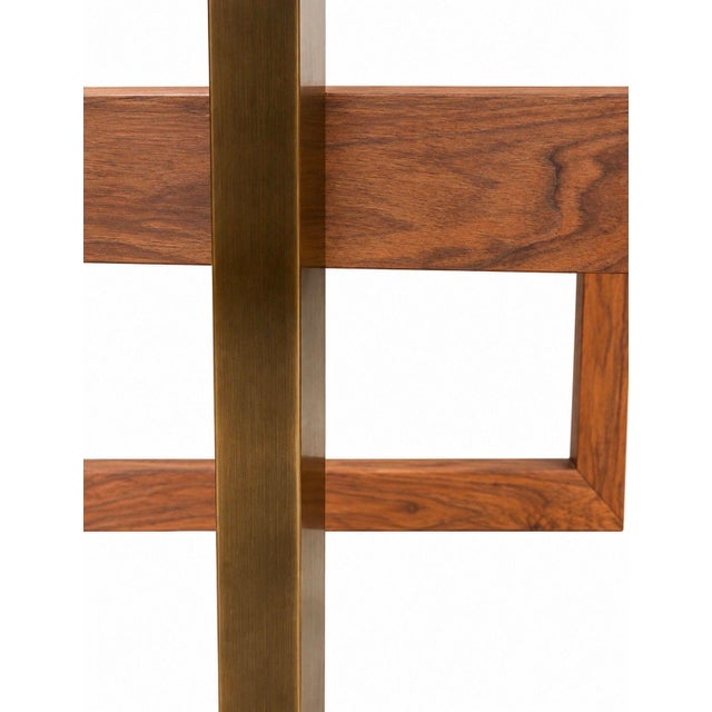 2000 - 2009 Ferruccio Laviani “Toast Dining Table” for Emmeobili, Italy 2000 For Sale - Image 5 of 5