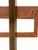 2000 - 2009 Ferruccio Laviani “Toast Dining Table” for Emmeobili, Italy 2000 For Sale - Image 5 of 5
