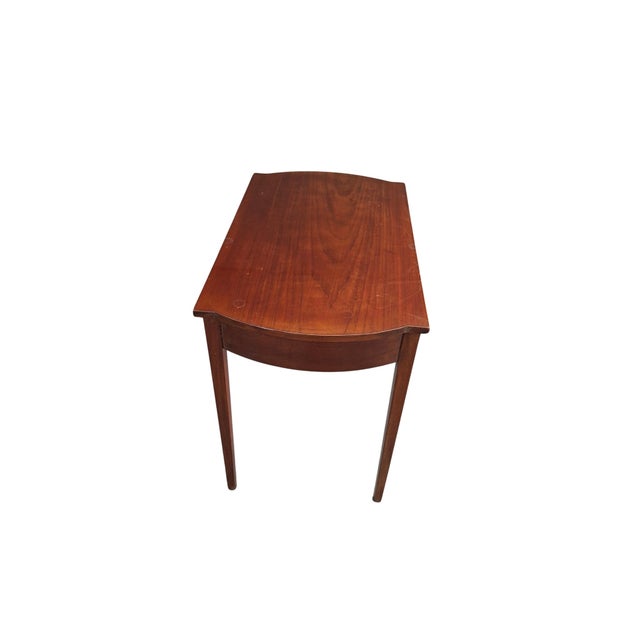 Brown Mid-Century Modern Coffee Table, 1960s For Sale - Image 8 of 12
