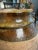 Ceramic Vintage French Country Olive & Brown Glazed Terra-Cotta Pot For Sale - Image 7 of 11