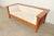 L. & J.G. Stickley, Inc. Stickley Mission Oak Arts & Crafts Spindle Settle Sofa For Sale - Image 4 of 11