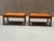 Mid-Century Modern Mid-Century Modern Nightstands from Walter Knoll, Set of 2 For Sale - Image 3 of 7