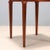 Small Antique Directoire Style Table in Violet Wood, 20th Century For Sale - Image 6 of 10